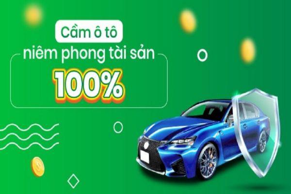 F88 cung cấp dịch vụ tài chính cầm đăng ký xe máy hoặc ô tô